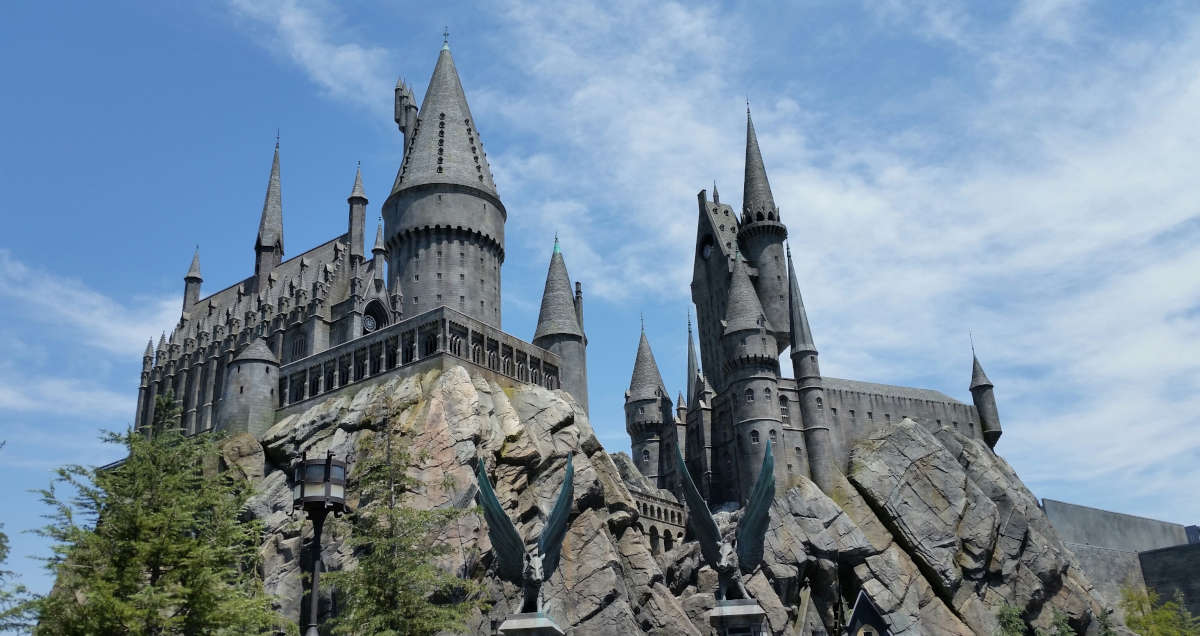 Les bons plans pour un séjour à Orlando avec les enfants !