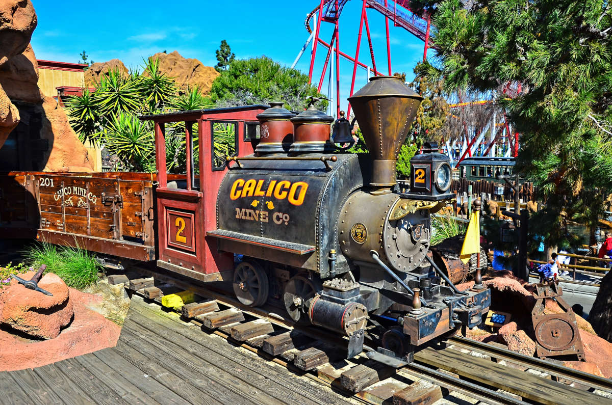 Que faire dans les alentours de Los Angeles ?