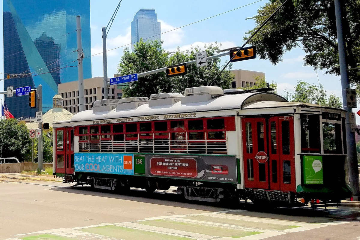 Que faire à Dallas avec ses enfants ?