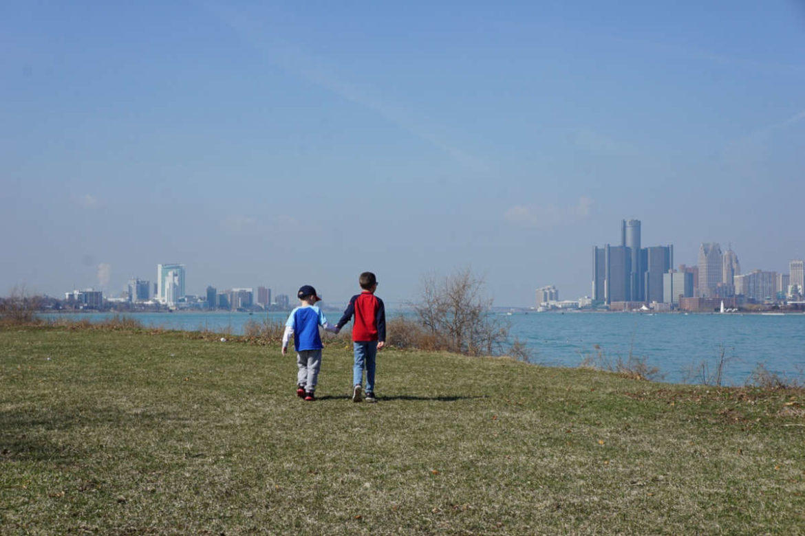 Que faire à Détroit ?