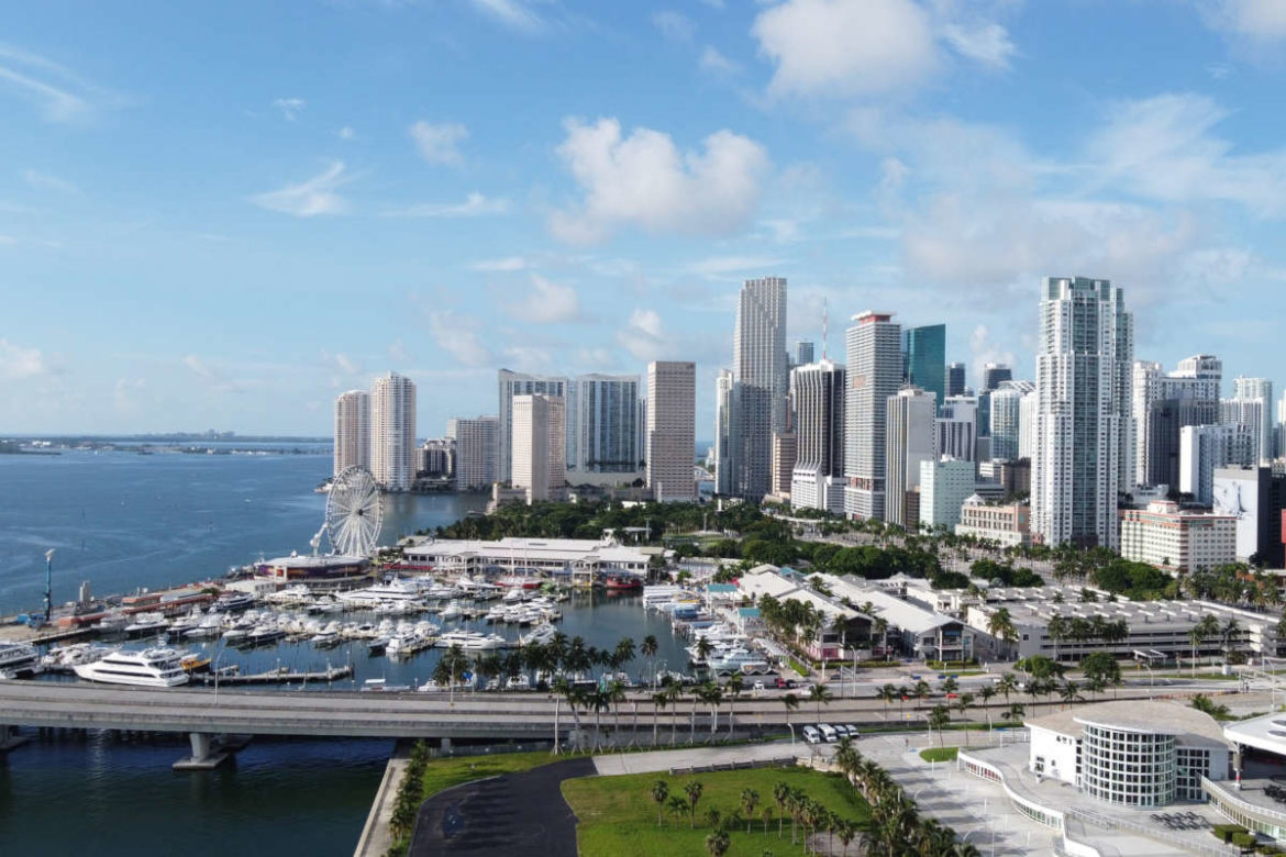 Les meilleures attractions touristiques à découvrir lors de votre séjour a Miami