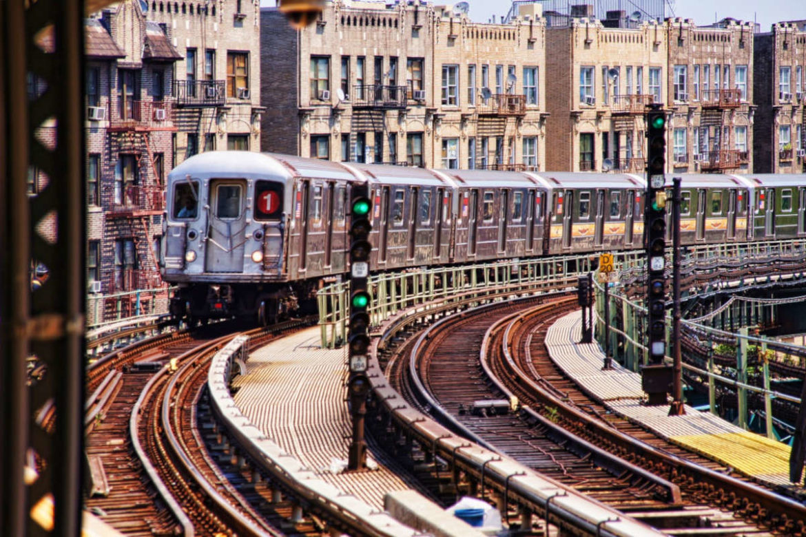 Les différents modes de transport pour les touristes aux USA
