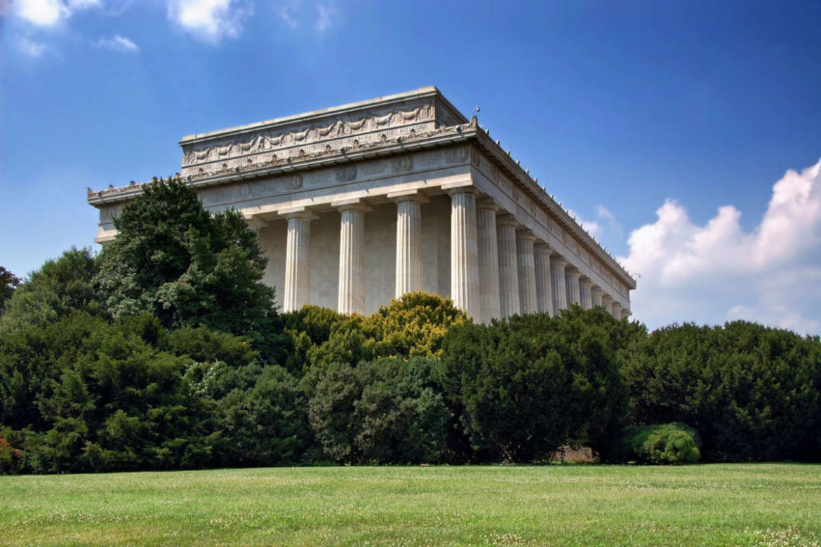 Les principaux lieux touristiques de Washington D.C.